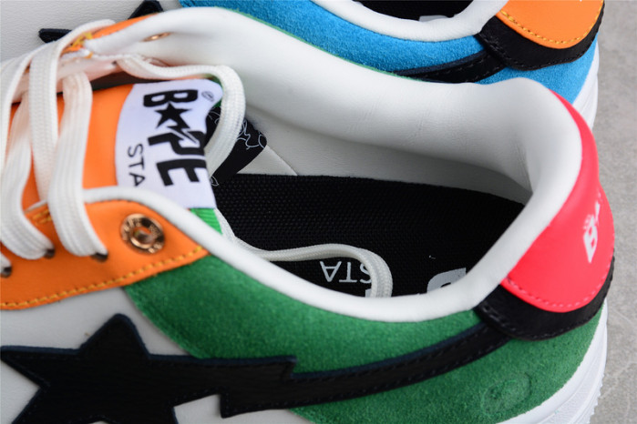 A BATHING APE BAPE SK8 STA