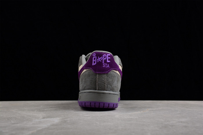 A BATHING APE BAPE SK8 STA