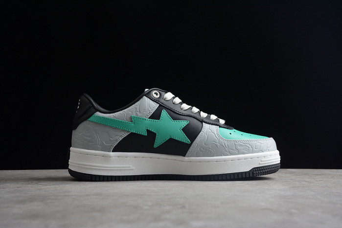 A BATHING APE BAPE SK8 STA