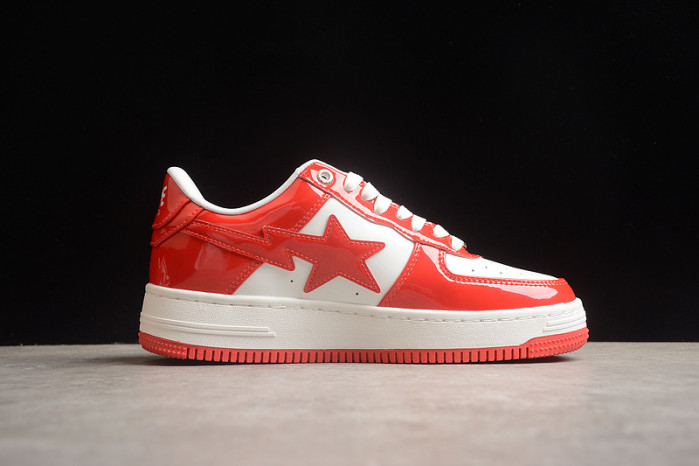 A BATHING APE BAPE SK8 STA