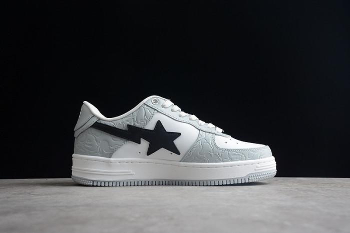 A BATHING APE BAPE SK8 STA