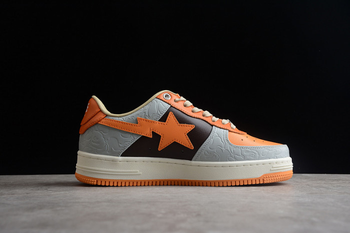 A BATHING APE BAPE SK8 STA