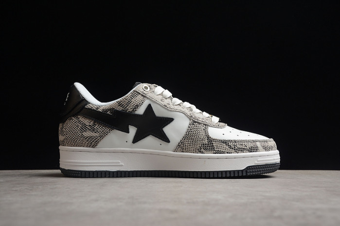 A BATHING APE BAPE SK8 STA