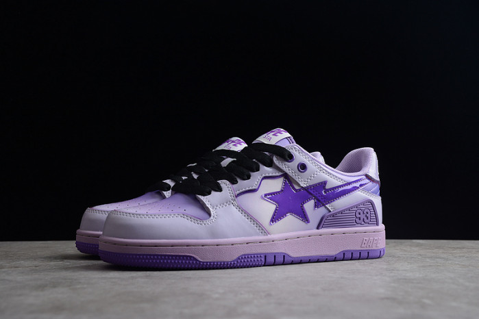 A BATHING APE BAPE SK8 STA