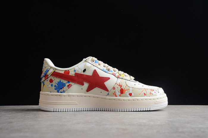 A BATHING APE BAPE SK8 STA