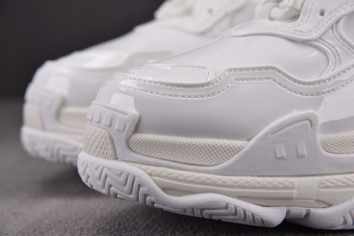 BLCG Sneaker Triple.s.Gomma white 734954 W2PAA 9000