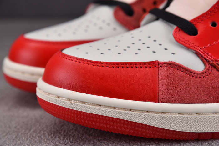Air Jordan 1 High OG Spider-Man Across the Spider-Verse DV1748-601