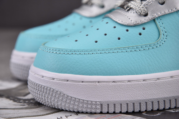 T*f*ny & co. x nike air force 1 low dz1382-003