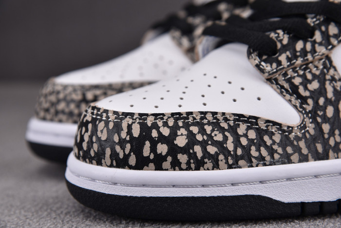 Nike SB Dunk Low White Cement (2002) 304292-001