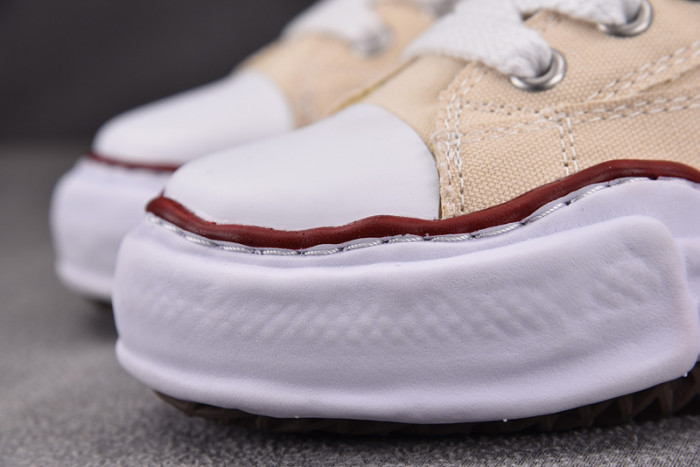 MAISON MIHARA YASUHIRO SNEAKER