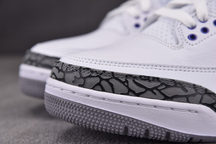 Air Jordan 3 Retro