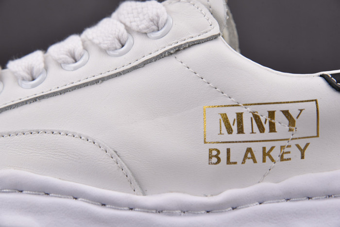 MAISON MIHARA YASUHIRO SNEAKER