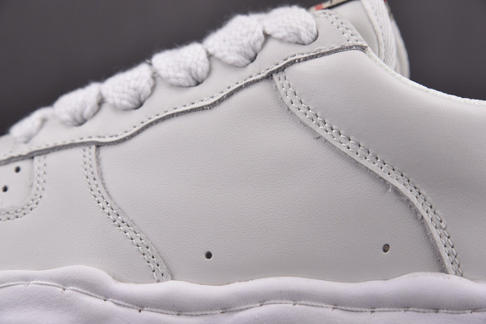 MAISON MIHARA YASUHIRO SNEAKER