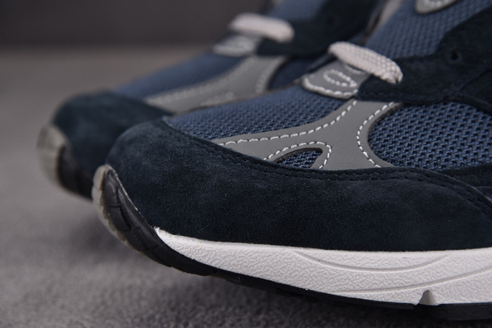 N3W BLANCE 991 BLUE M991NV