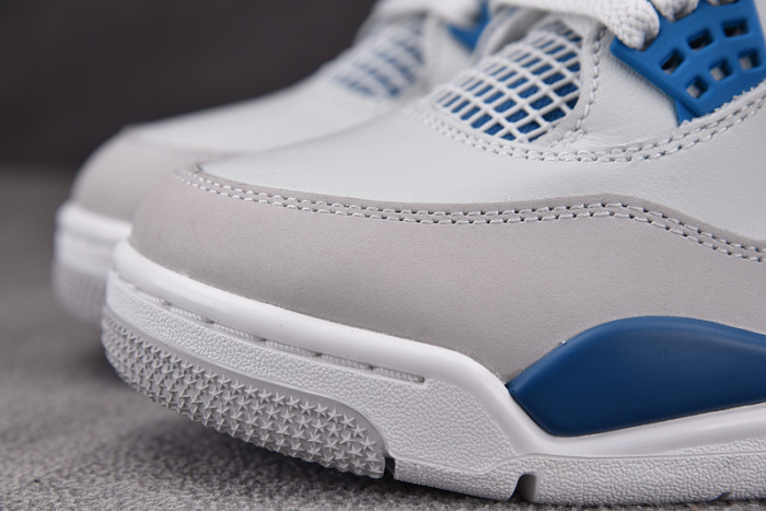 Air Jordan 4 Military Blue 2024 FV5029-141