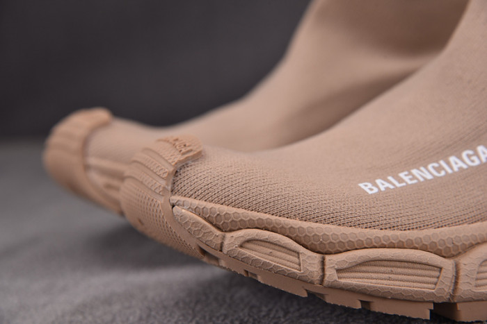 BLCG Speed Sneaker 758483 W2DG1 2910