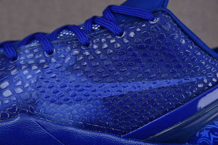 Nike Kobe 6 ASG East LA 448693-400