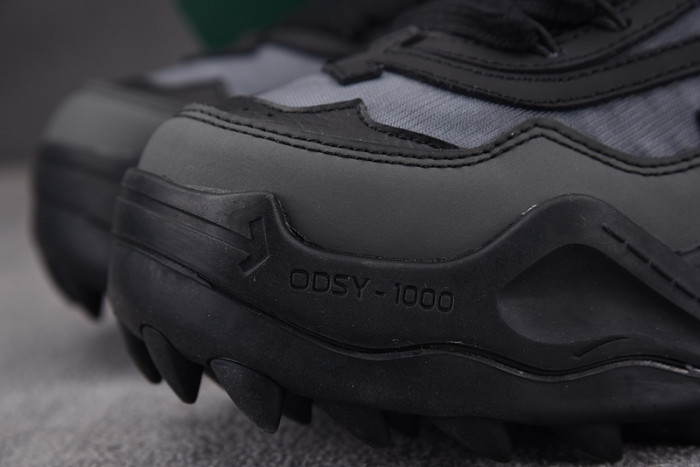 OFW C/O ODSY-1000 SNEAKER BLACK