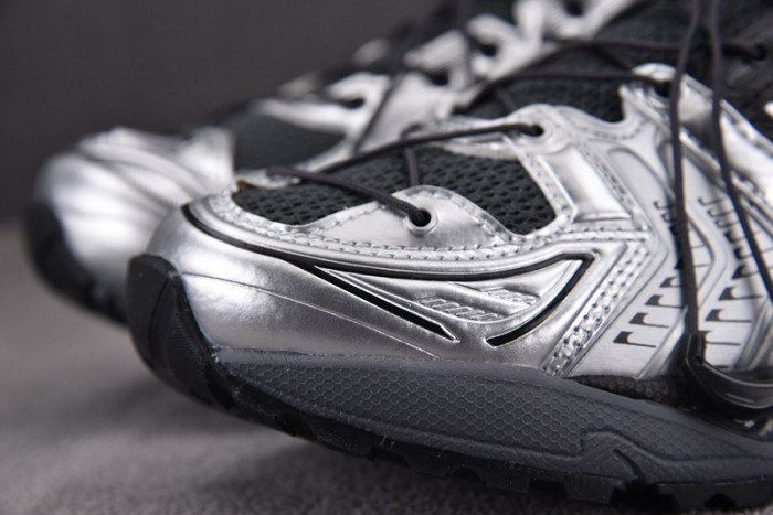 As*ic*s gel-kayano 14 unaffected infinite wonders pack black silver 1201a922-020