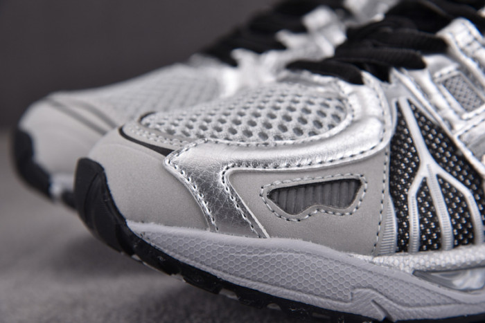 As*ic*s gel-kayano legacy pure silver 1203a325-020