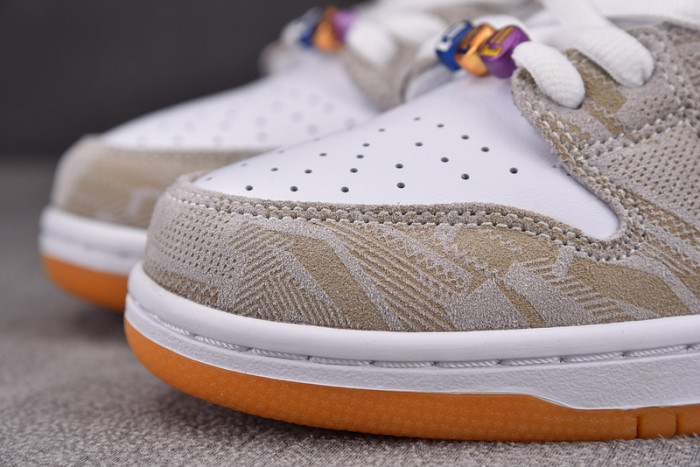 Rayssa Leal x Nike SB Dunk Low FZ5251-001
