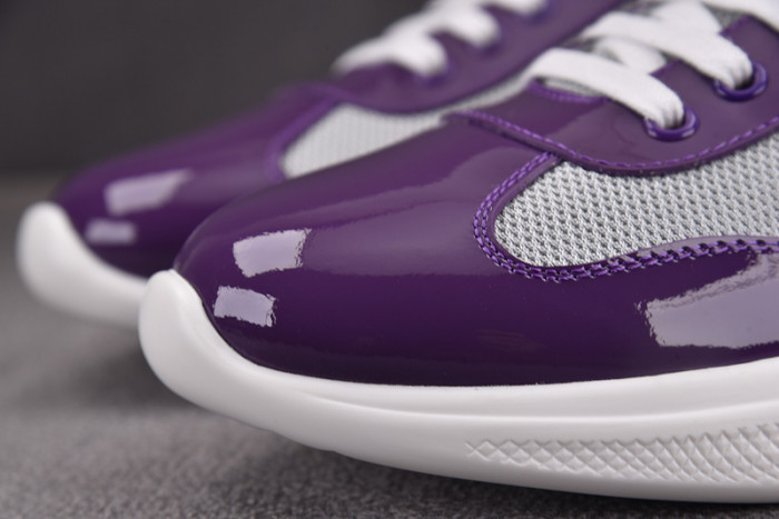 PRA shoes