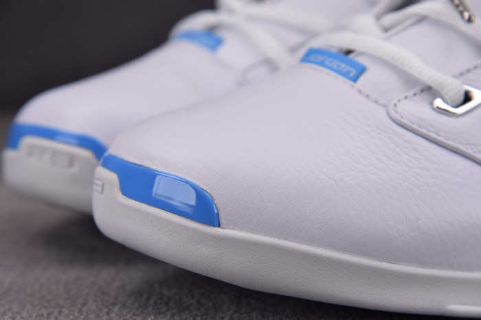 Air Jordan 17 Low "Carolina" FJ0395-101