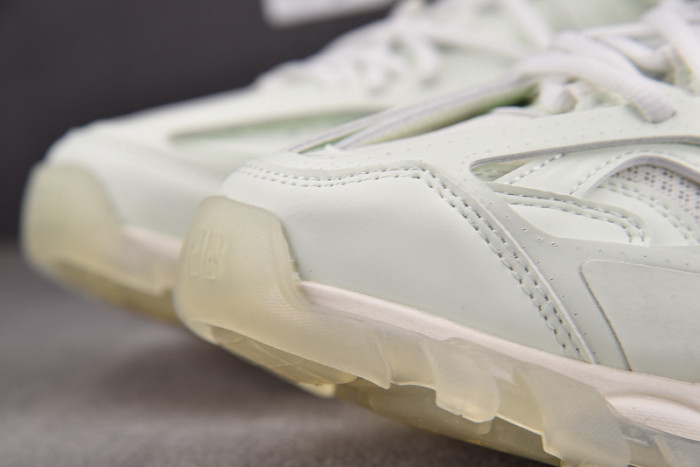 BLCG Track Trainer white glow in dark 542023 W3CR1 9000