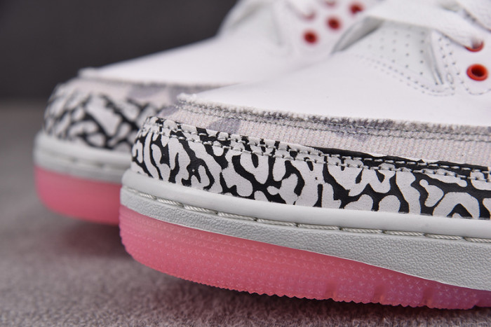 Air Jordan 3 Retro Wings HM6993-100