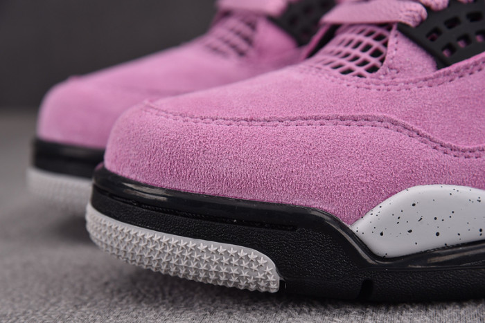 Air Jordan 4 WMNS Orchid AQ9129-501