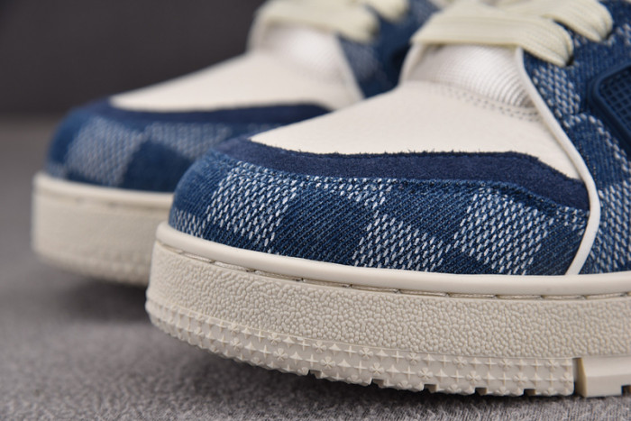 Lou1su1tt Skate Sneaker