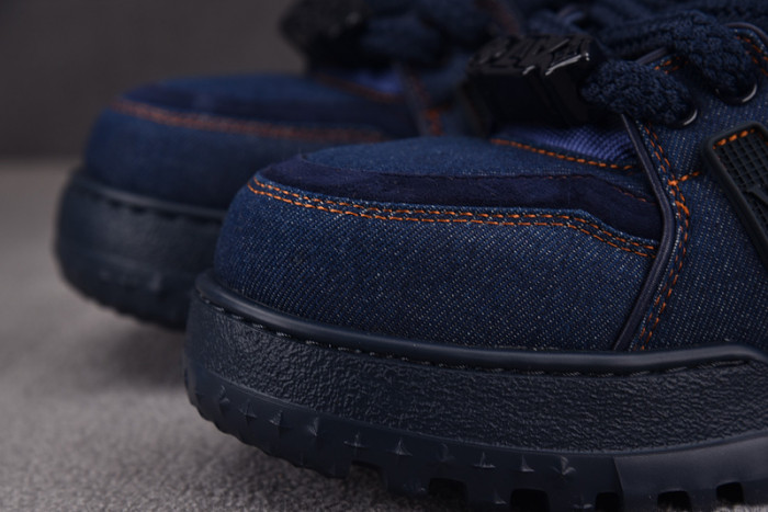 Lou1su1tt Sneaker Low