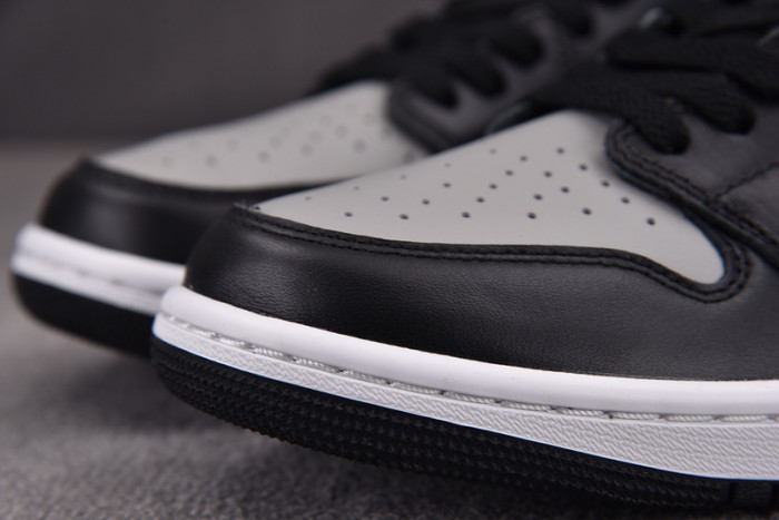 Air Jordan 1 Low OG Shadow (2024) Men