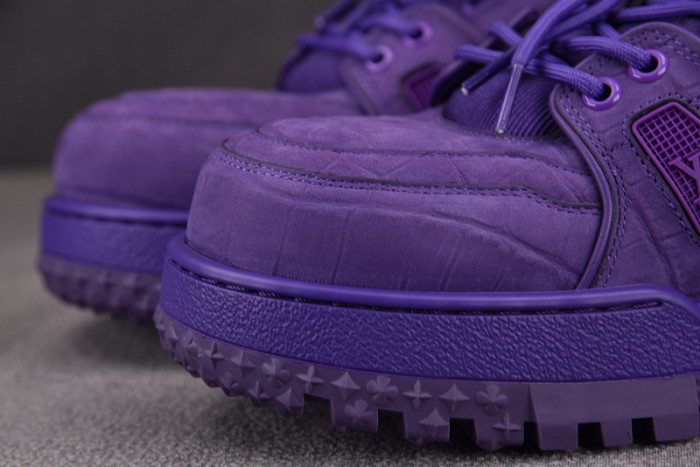 Lou1su1tt Sneaker Low