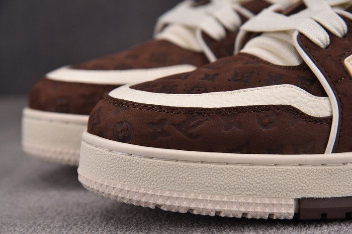 Lou1su1tt Skate Sneaker