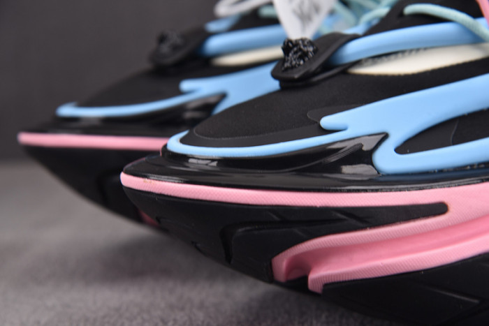 BALMA1N SHOES