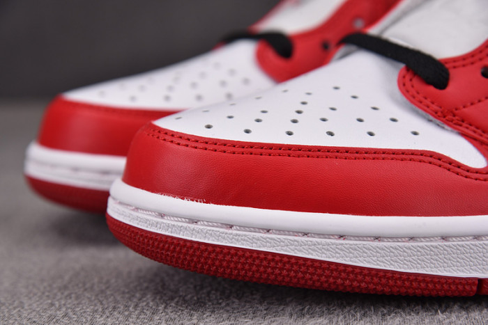 Air Jordan 1 Retro Low Chicago (2016) Men