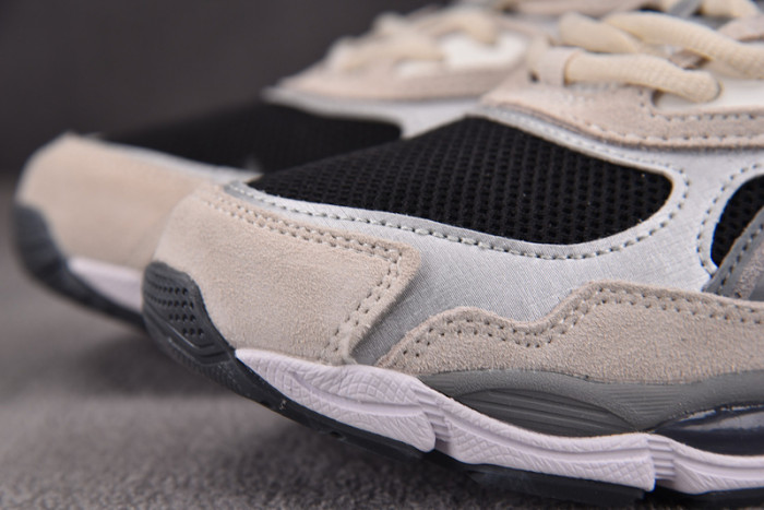 As*ic*s gel-nyc black clay grey 1201a789-001
