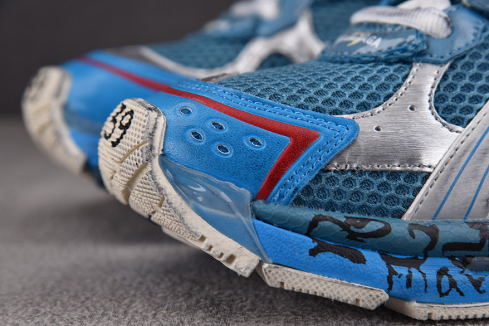BLCG PHANTOM SNEAKER 772767 WRNMT4896