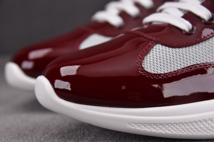 PRA shoes