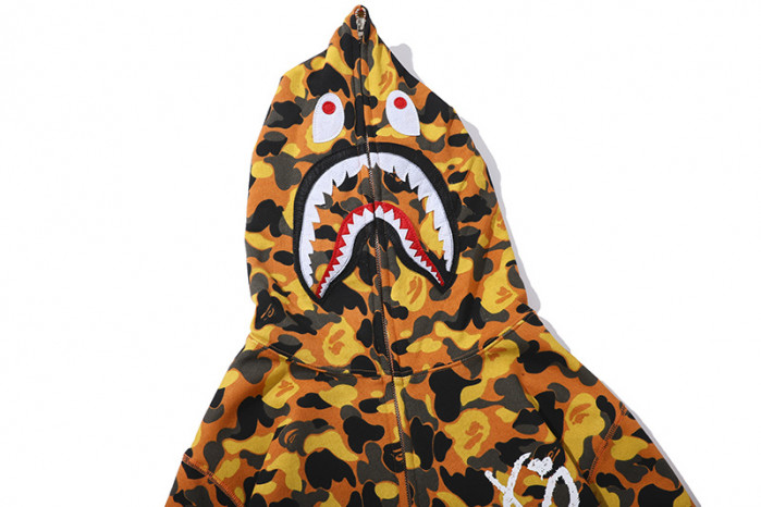 BAPE Hoodie