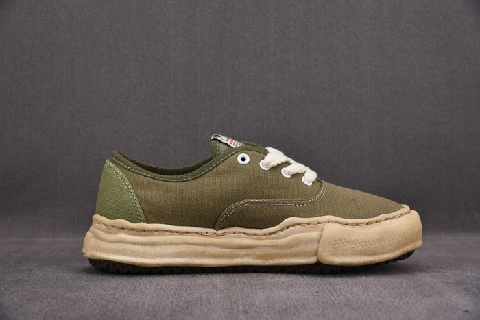 Ma1s0n MIHARA YASUHIRO SNEAKER