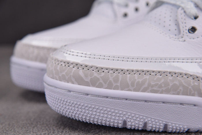 Air Jordan 3 Retro Pure Money (2025) CT8532-111