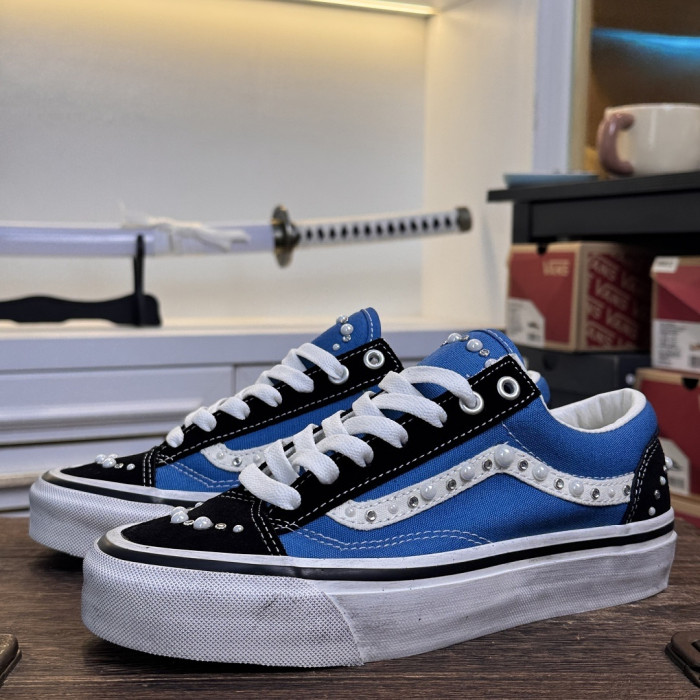 Vans OTW Old Skool 36 Pearlized Pack