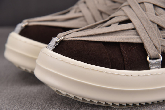R1ck 0wens sneakers
