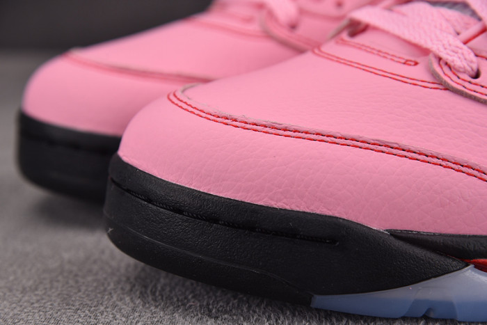 Awake NY Air Jordan 5 Arctic Pink DV4982-600