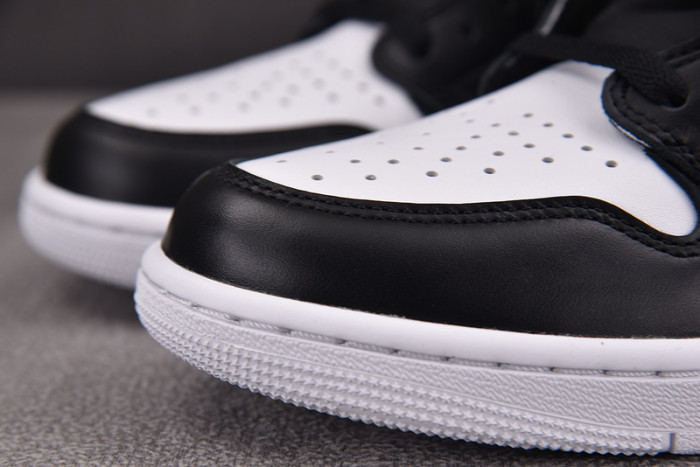 Union x Fragment Design x Air Jordan 1 High OG Black / Navy IO7847-001