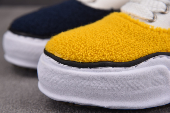 Ma1s0n MIHARA YASUHIRO SNEAKER