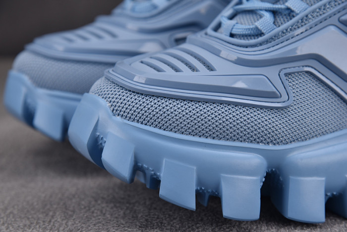 PRA Cloudbust Thunder Knit Blue