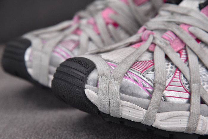 BLCG 3XL SNEAKER 778697 W3XLL 9115